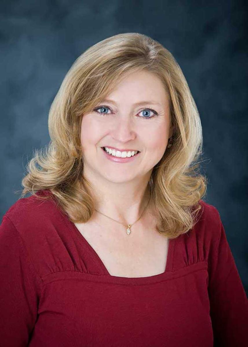 Lori Ball
