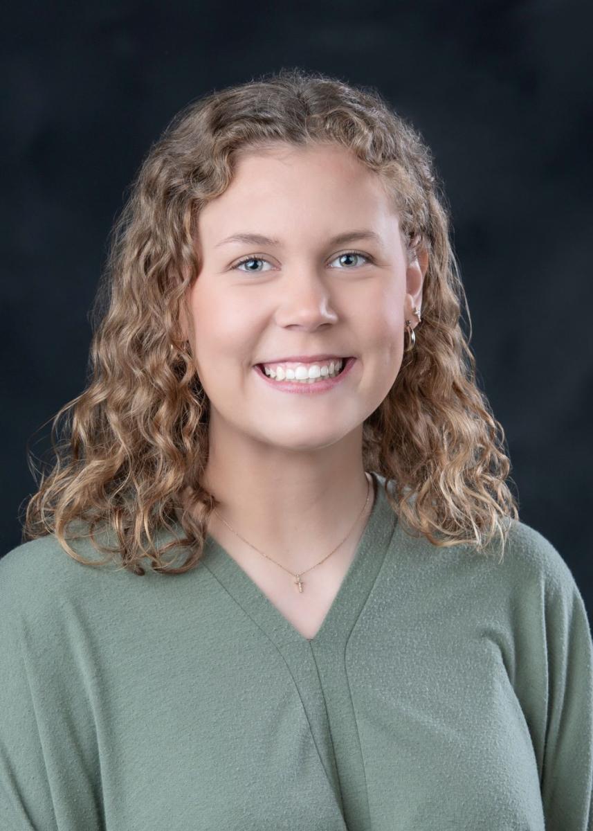 Ivey Hager