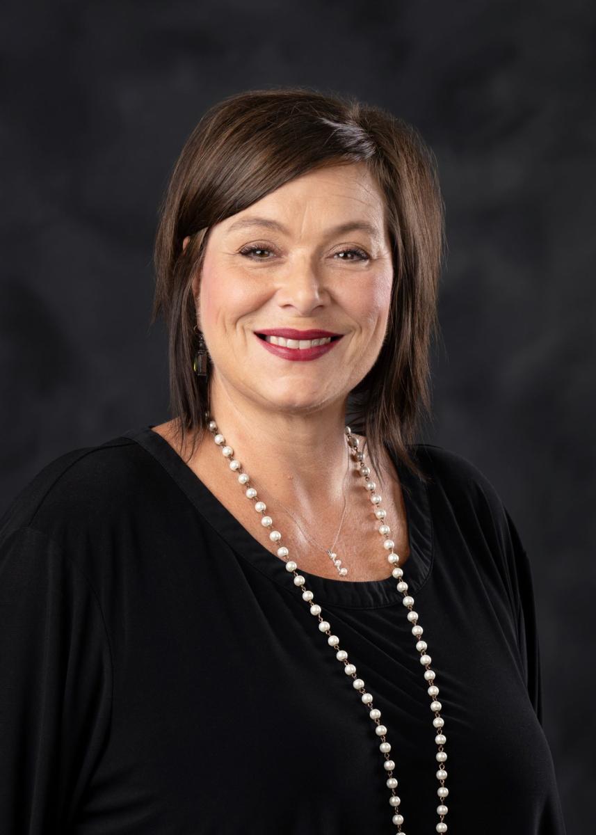 Heather Parrish